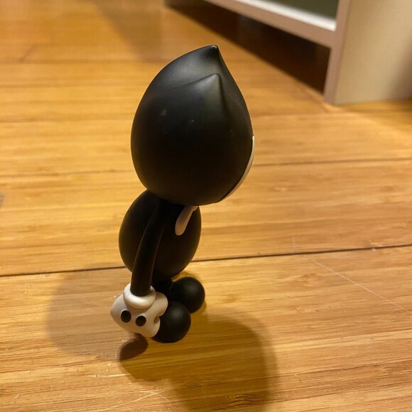 Bendy and the ink machine figure - Picture 4 of 4